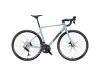 KTM REVELATOR 10 CANDY BLUEGREY (BLACK+SILVER) M/55