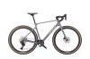 KTM GRAVELATOR ELITE Di2 BLUE GREY MATT (GREY GLOSSY) L/57