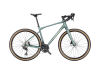 KTM GRAVELATOR 10 ROYAL TEAL MATT (MINT GLOSSY+BLACK) M/55