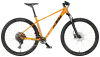 KTM CHICAGO 291 fresh orange L - 48 cm