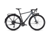 Focus ATLAS 6.8 EQP 51 28  20 Steelgrey Diamond