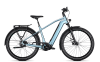 Kalkhoff IMAGE 3 EXCITE BLX 53 29   polarblue glossy Diamond
