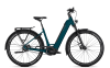 Kalkhoff ENTICE 3 EXCITE BELT 53 29  5 darksprings matt Wave