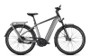 Kalkhoff IMAGE 5+ ADVANCE BLX 53 29   jetgrey glossy Diamond