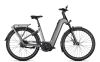 Kalkhoff IMAGE 5+ ADVANCE BLX 53 29   jetgrey glossy Wave