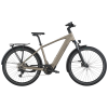 Bergamont E-Horizon Sport 30 - warm silver - S