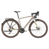 Bergamont Grandurance RD 20 - marble grey - XL