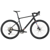 Bergamont Grandurance 20 - matt black - S