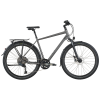 Bergamont Vitess 10 - graphite black - M