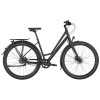 Bergamont Vitess 20 rigid Amsterdam - matt black - M