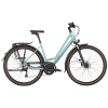 Bergamont Vitess 50 Amsterdam - mermaid blue - XS