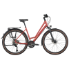 Bergamont Vitess 30 Amsterdam - metallic red - L