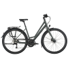 Bergamont Vitess 40 rigid Amsterdam - Kelp Green - S
