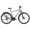 Bergamont Vitess 50 - warm silver - S