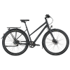 Bergamont Vitess 20 rigid Slope - matt black - M