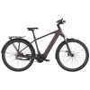 Bergamont E-Horizon Tour 10 Belt - dusky purple - M