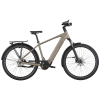 Bergamont E-Horizon Tour 20 Belt - warm silver - XXL