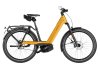 Riese & Müller Nevo5 Pinion HS Golden Yellow