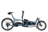 Riese & Müller Load5 60 Touring Arctic