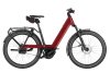 Riese & Müller Nevo5 Automatic Ruby Red