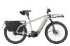 Riese & Müller Multicharger3 Rohloff HS Desert/Black Matt