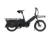 Riese & Müller Multitinker2 Automatic Utility Grey/Black