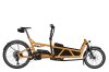 Riese & Müller Load5 60 Touring Peanut