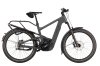 Riese & Müller Delite5 Pinion Stone Grey