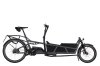 Riese & Müller Load5 75 Rohloff HS Coal Grey