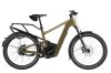 Riese & Müller Delite5 Vario Amber