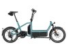 Riese & Müller Carrie2 Touring HS Aqua