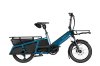 Riese & Müller Multitinker2 Touring Petrol/ Black