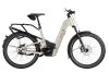 Riese & Müller Homage5 Pinion HS Warm Silver