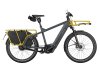 Riese & Müller Multicharger3 Vario HS Utility Grey/Curry Matt