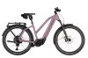 Riese & Müller Charger5 Mixte Touring Lavender