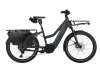 Riese & Müller Multicharger3 Mixte Touring Utility Grey/Black Matt