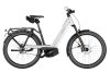Riese & Müller Nevo5 Pinion HS Pure White