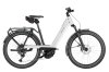 Riese & Müller Nevo5 Touring Pure White