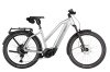 Riese & Müller Charger5 Mixte Touring Magnesium