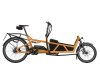 Riese & Müller Load5 60 Rohloff HS Peanut