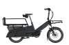 Riese & Müller Multitinker2 FAMILY Utility Grey/Black