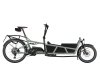 Riese & Müller Load5 75 Touring HS Tundra Grey