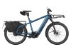 Riese & Müller Multicharger3 Vario HS Petrol/Black Matt