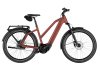 Riese & Müller Charger5 Mixte Silent CORE Maroon