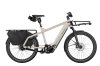 Riese & Müller Multicharger3 Rohloff Desert/Black Matt