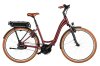 Riese & Müller Swing4 Automatic Bordeaux