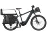 Riese & Müller Multicharger2 EASY Utility Grey/Black Matt