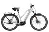 Riese & Müller Charger5 Mixte Pinion HS Magnesium