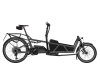 Riese & Müller Load5 60 Touring HS Coal Grey