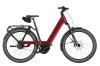 Riese & Müller Nevo5 Vario CORE Ruby Red